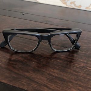 Zyloware frame unisex